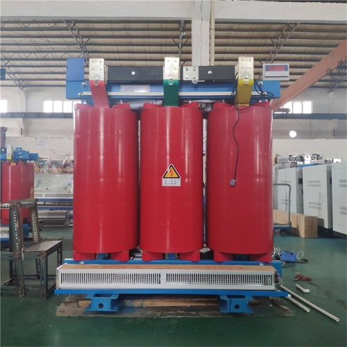 沙雅SCB12-2500KVA/10KV/0.4KV干式变压器